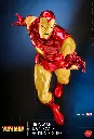 Iron Man Marvel Comics – HONŌ STUDIO COLLECTIBLES – PREVENTA