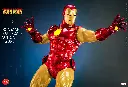 Iron Man Marvel Comics – HONŌ STUDIO COLLECTIBLES – PREVENTA