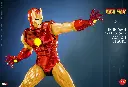 Iron Man Marvel Comics – HONŌ STUDIO COLLECTIBLES – PREVENTA