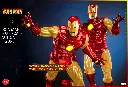 Iron Man Marvel Comics – HONŌ STUDIO COLLECTIBLES – PREVENTA