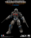 MIRAGE Transformers The Rise of the Beasts DLX THREEZERO -  THREEZERO – PREVENTA