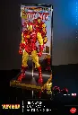 Iron Man Marvel Comics – HONŌ STUDIO COLLECTIBLES – PREVENTA