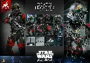 Death Troopers EXCLUSIVE  "Star Wars: Ahsoka" HOT TOYS – PREVENTA