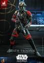 Death Troopers EXCLUSIVE  "Star Wars: Ahsoka" HOT TOYS – PREVENTA