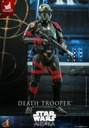 Death Troopers EXCLUSIVE  "Star Wars: Ahsoka" HOT TOYS – PREVENTA
