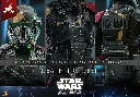 Death Troopers EXCLUSIVE  "Star Wars: Ahsoka" HOT TOYS – PREVENTA