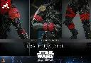 Death Troopers EXCLUSIVE  "Star Wars: Ahsoka" HOT TOYS – PREVENTA