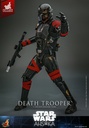 Death Troopers EXCLUSIVE  "Star Wars: Ahsoka" HOT TOYS – PREVENTA