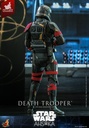 Death Troopers EXCLUSIVE  "Star Wars: Ahsoka" HOT TOYS – PREVENTA