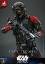 Death Troopers EXCLUSIVE  "Star Wars: Ahsoka" HOT TOYS – PREVENTA