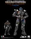 MIRAGE Transformers The Rise of the Beasts DLX THREEZERO -  THREEZERO – PREVENTA