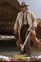 Doc Brown Back to the Future Part III - HOT TOYS