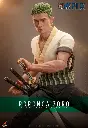 Roronoa Zoro One Piece Sixth Scale - HOT TOYS - PREVENTA