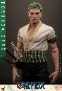 Roronoa Zoro One Piece Sixth Scale - HOT TOYS - PREVENTA