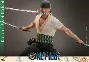 Roronoa Zoro One Piece Sixth Scale - HOT TOYS - PREVENTA