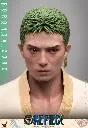 Roronoa Zoro One Piece Sixth Scale - HOT TOYS - PREVENTA