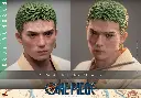 Roronoa Zoro One Piece Sixth Scale - HOT TOYS - PREVENTA