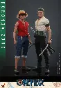 Roronoa Zoro One Piece Sixth Scale - HOT TOYS - PREVENTA