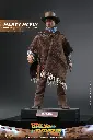 Marty McFly Back to the Future Part III - HOT TOYS