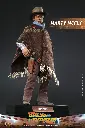 Marty McFly Back to the Future Part III - HOT TOYS