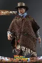 Marty McFly Back to the Future Part III - HOT TOYS