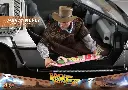 Marty McFly Back to the Future Part III - HOT TOYS
