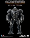 Optimus Primal - Transformers The Rise of the Beasts DLX THREEZERO – PREVENTA
