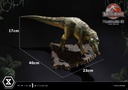 Tyrannosaurus-Rex Collectible Figure  "Jurassic Park III!" PRIME 1 - PREVENTA