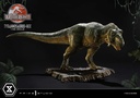 Tyrannosaurus-Rex Collectible Figure  "Jurassic Park III!" PRIME 1 - PREVENTA