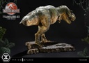 Tyrannosaurus-Rex Collectible Figure  "Jurassic Park III!" PRIME 1 - PREVENTA