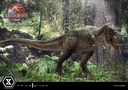 Tyrannosaurus-Rex Collectible Figure  "Jurassic Park III!" PRIME 1 - PREVENTA