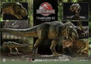 Tyrannosaurus-Rex Collectible Figure  "Jurassic Park III!" PRIME 1 - PREVENTA