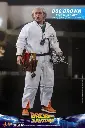 Doc Brown (Deluxe Version) - HOT TOYS