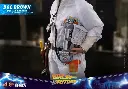 Doc Brown (Deluxe Version) - HOT TOYS
