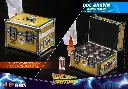 Doc Brown (Deluxe Version) - HOT TOYS