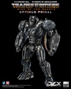 Optimus Primal - Transformers The Rise of the Beasts DLX THREEZERO – PREVENTA