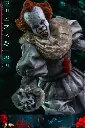 Pennywise IT: Chapter Two 1/6 - HOT TOYS