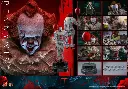 Pennywise IT: Chapter Two 1/6 - HOT TOYS