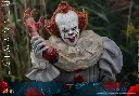 Pennywise IT: Chapter Two 1/6 - HOT TOYS