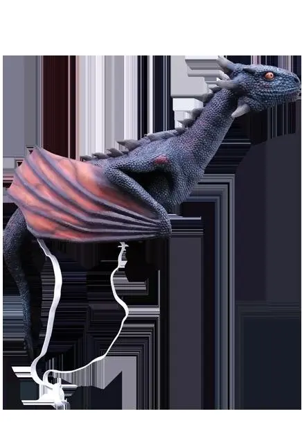 Drogon Prop Game of Thrones - TRICK OR TREAT STUDIOS