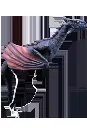 Drogon Prop Game of Thrones - TRICK OR TREAT STUDIOS