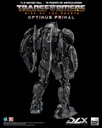 Optimus Primal - Transformers The Rise of the Beasts DLX THREEZERO – PREVENTA