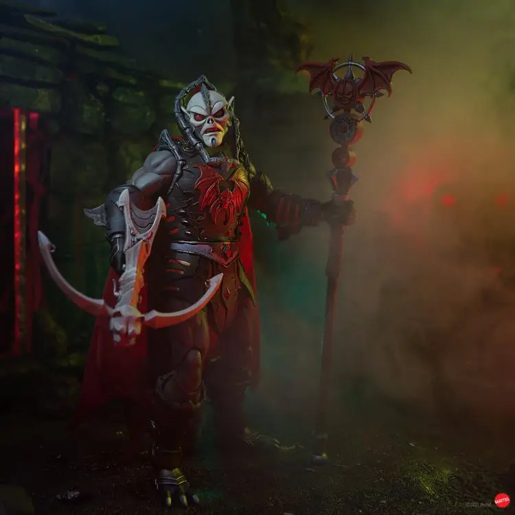 Hordak Sixth Scale Figure - MONDO