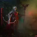Hordak Sixth Scale Figure - MONDO