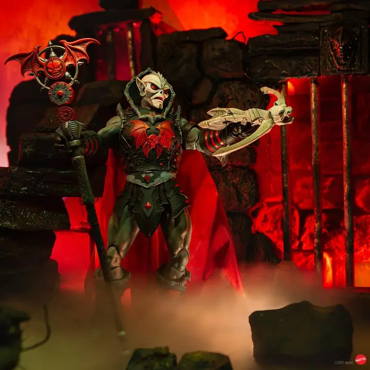 Hordak Sixth Scale Figure - MONDO