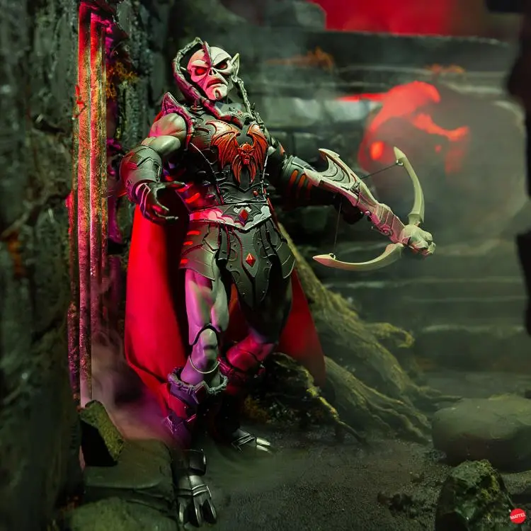 Hordak Sixth Scale Figure - MONDO