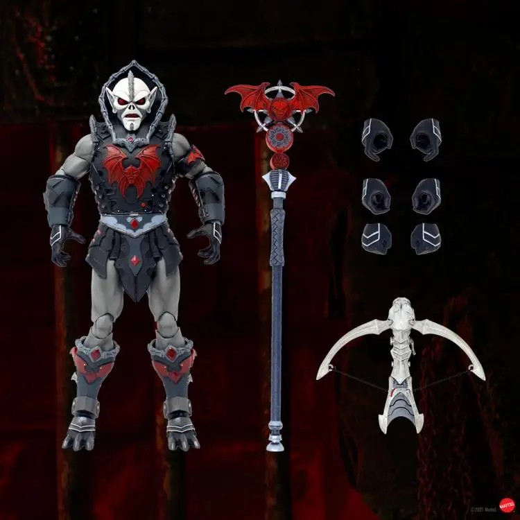 Hordak Sixth Scale Figure - MONDO
