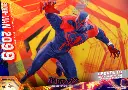 Spider-Man 2099 Spider-Man: Across the Spider-Verse HOT TOYS