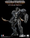 Optimus Primal - Transformers The Rise of the Beasts DLX THREEZERO – PREVENTA