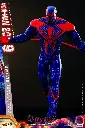 Spider-Man 2099 Spider-Man: Across the Spider-Verse HOT TOYS